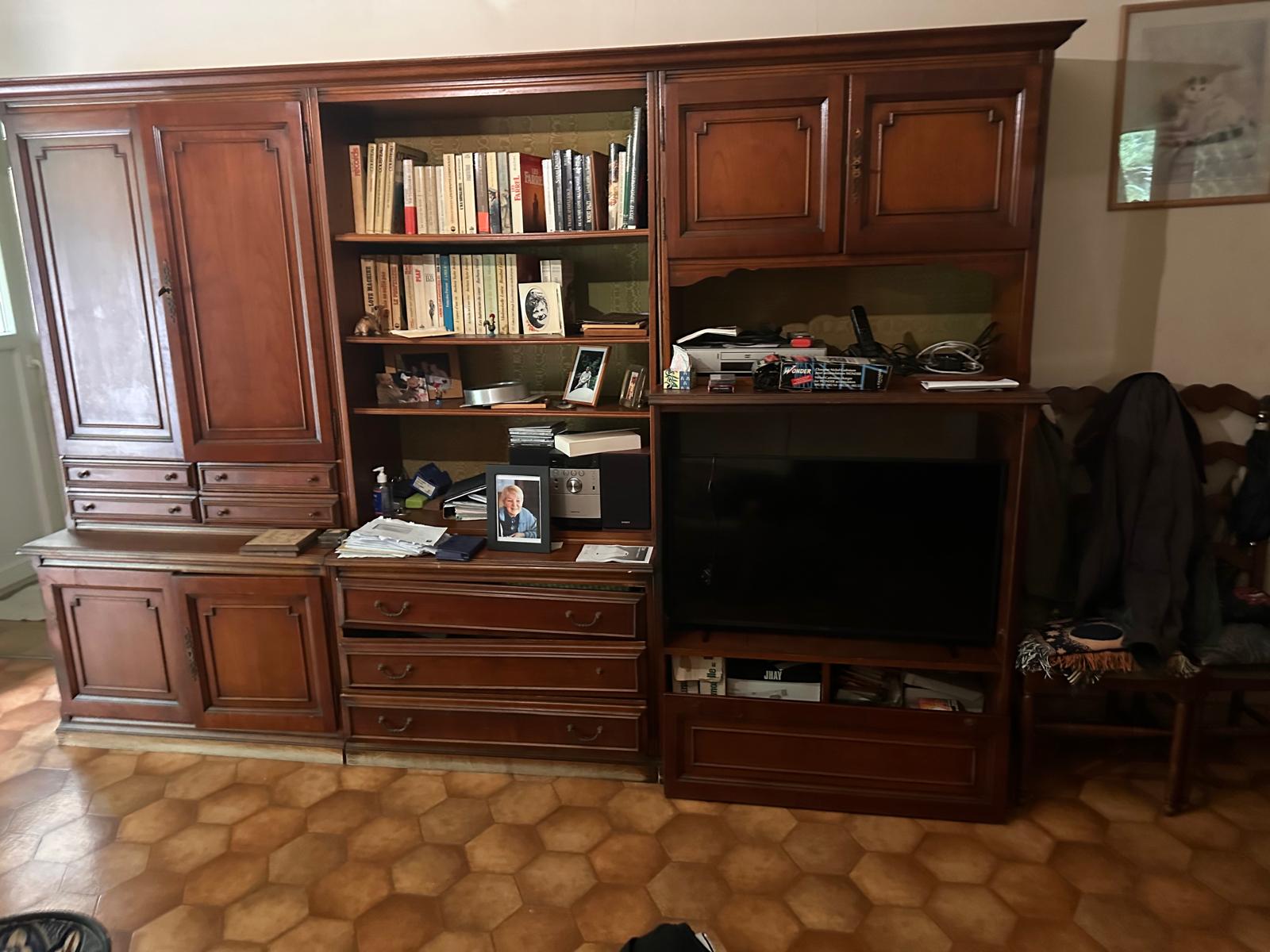 Vide maison professionnel Ganshoren