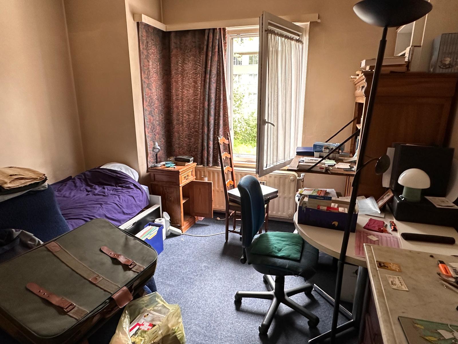 Débarras appartement Bruxelles