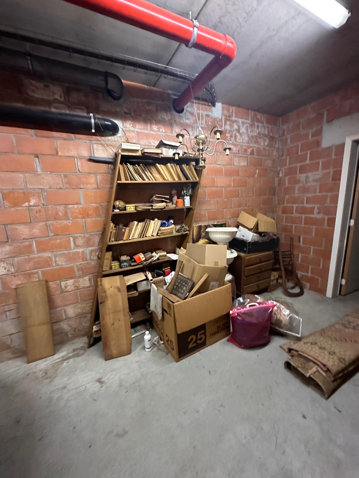 Vide maison professionnel Woluwe-Saint-Lambert