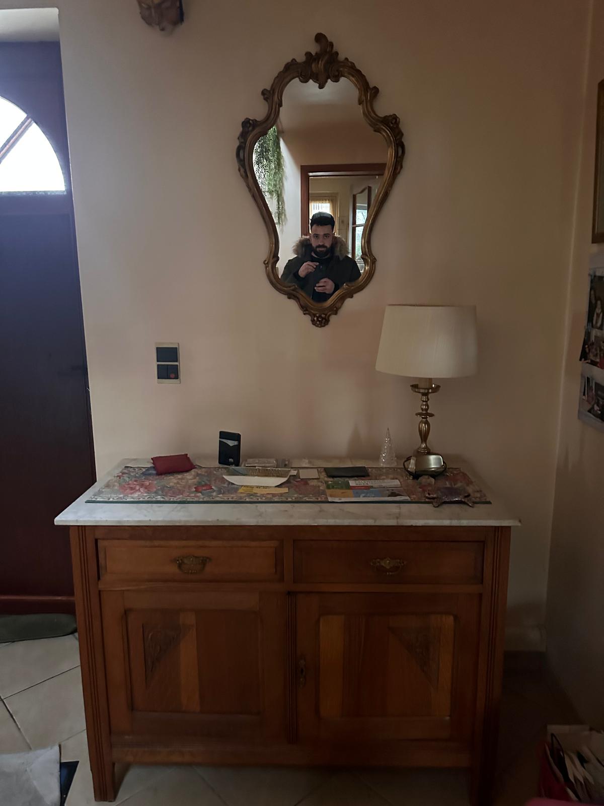 Vide maison succession Ixelles