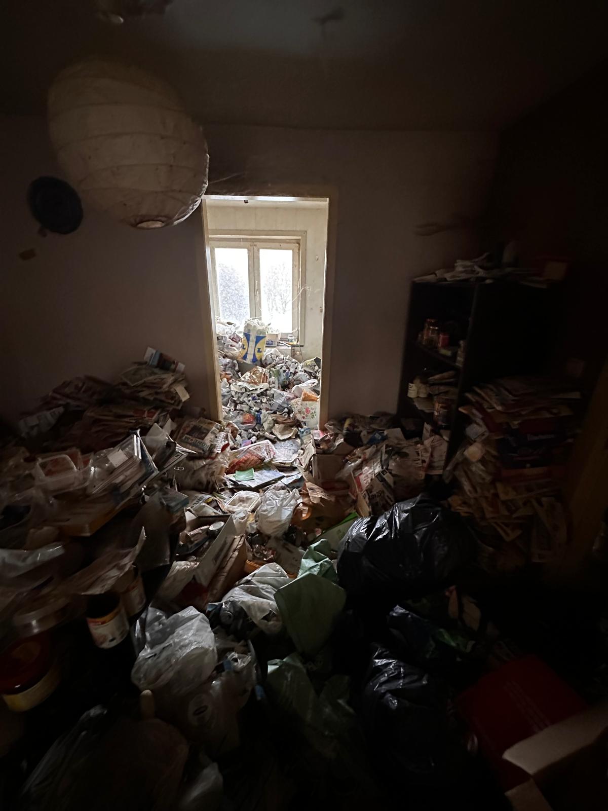 Rachat meubles anciens Forest