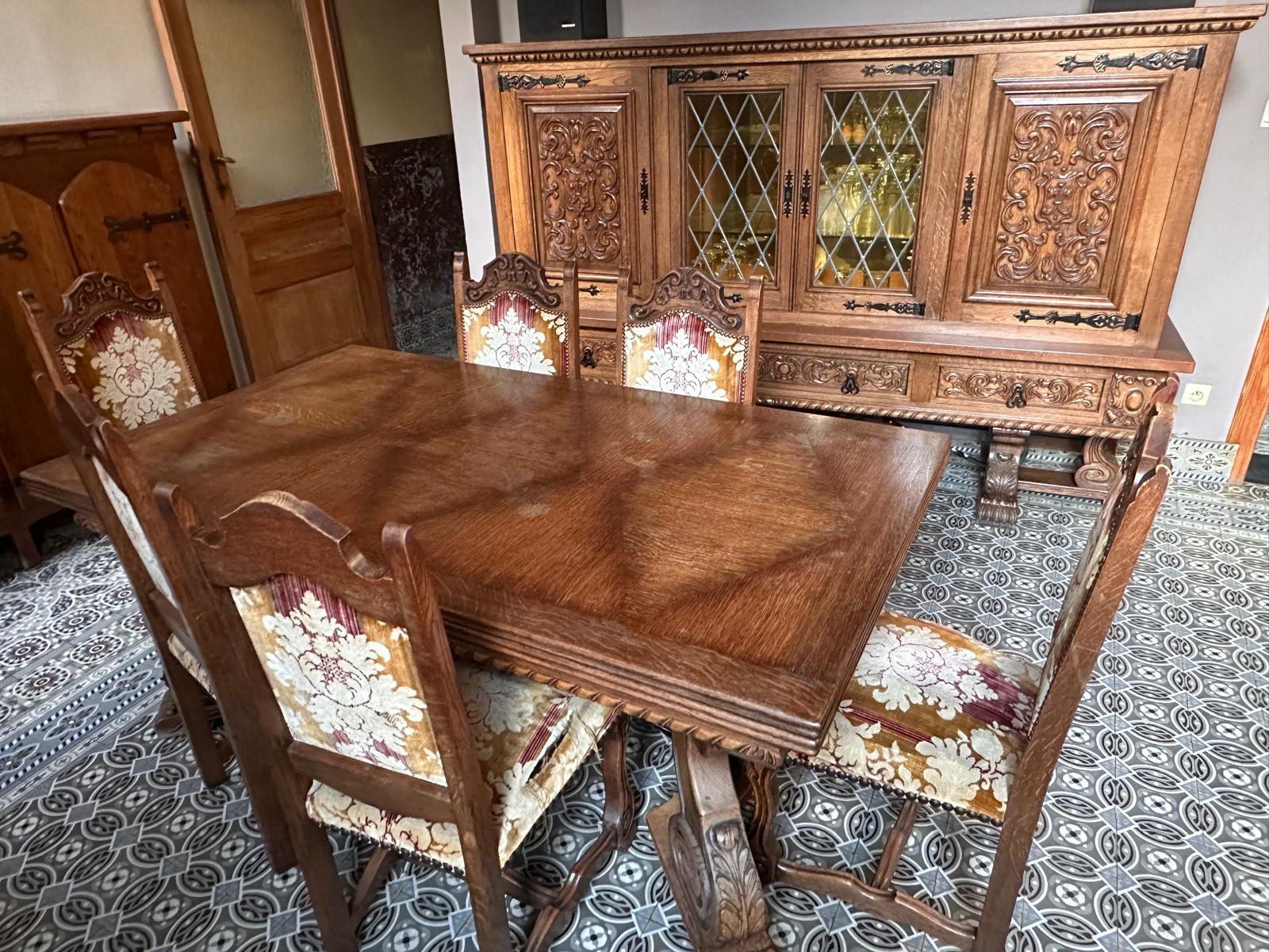 Débarras maison Saint-Gilles