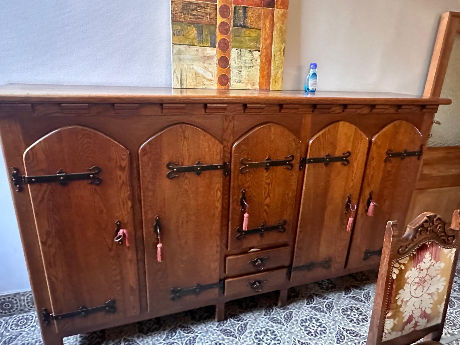 Vide appartement Schaerbeek