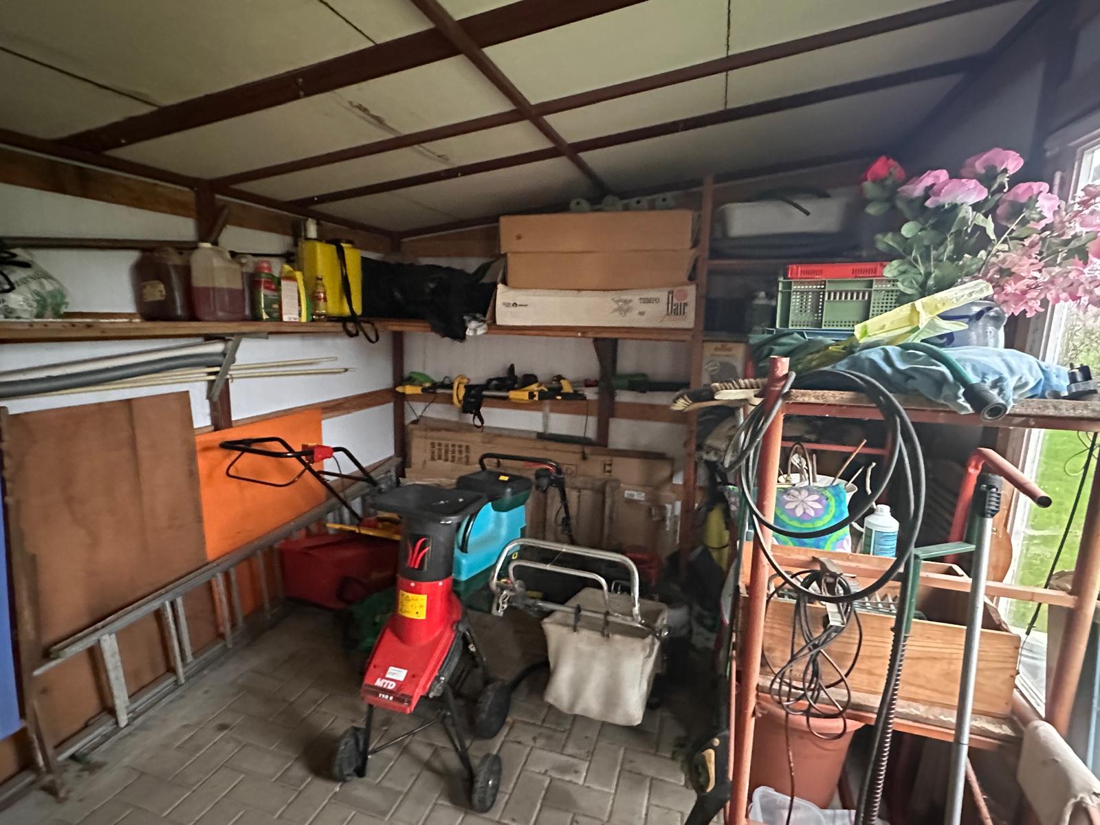 Débarras professionnel Etterbeek