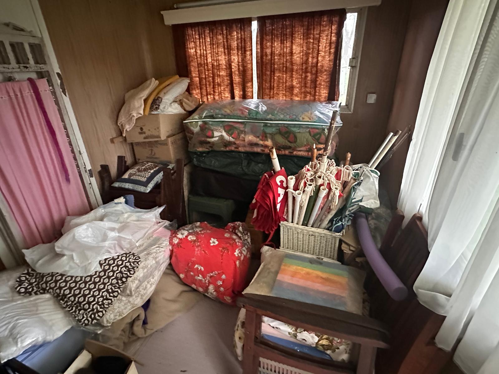 Vide maison Watermael-Boitsfort